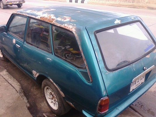 ขาย KE26 แวน ขาย KE26 แวน