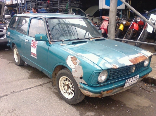 ขาย KE26 แวน