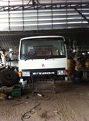 ขายหัวเก๋ งฟูโซ่ 90,000 ขายหัวเก๋ งฟูโซ่ 90,000