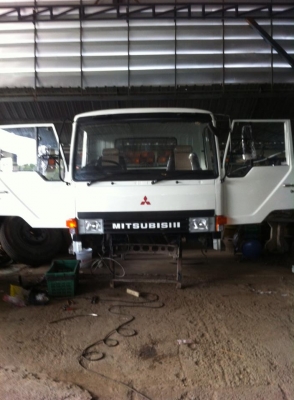 ขายหัวเก๋ งฟูโซ่ 90,000 ขายหัวเก๋ งฟูโซ่ 90,000