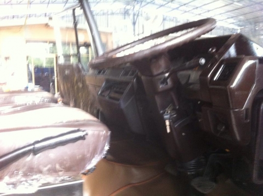 ขายหัวเก๋ งฟูโซ่ 90,000