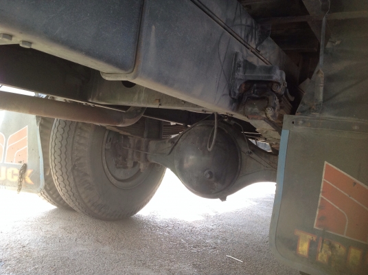 ขาย 6 ล้อ เดกก้า ยูโรทู 7.20 m. ตู้ 10 บาน ปี 46 ขาย 6 ล้อ เดกก้า ยูโรทู 7.20 m. ตู้ 10 บาน ปี 46