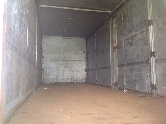 ขาย 6 ล้อ เดกก้า ยูโรทู 7.20 m. ตู้ 10 บาน ปี 46 ขาย 6 ล้อ เดกก้า ยูโรทู 7.20 m. ตู้ 10 บาน ปี 46