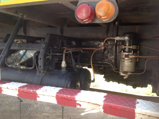 ขาย 6 ล้อ เดกก้า ยูโรทู 7.20 m. ตู้ 10 บาน ปี 46 ขาย 6 ล้อ เดกก้า ยูโรทู 7.20 m. ตู้ 10 บาน ปี 46