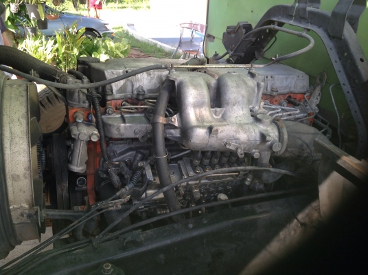 ขาย 6 ล้อ เดกก้า ยูโรทู 7.20 m. ตู้ 10 บาน ปี 46 ขาย 6 ล้อ เดกก้า ยูโรทู 7.20 m. ตู้ 10 บาน ปี 46