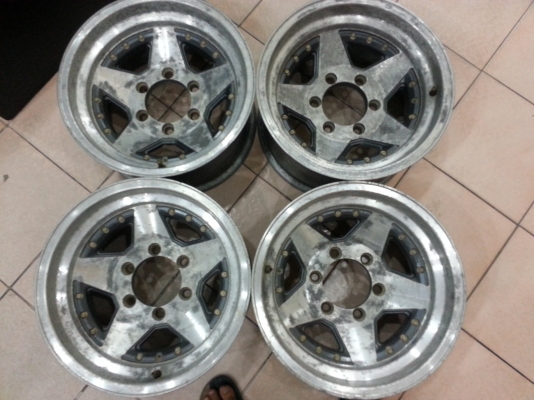 ล้อแม็ก..JAPAN..แท้ๆๆๆๆสวยๆๆๆ ล้อแม็ก..JAPAN..แท้ๆๆๆๆสวยๆๆๆ