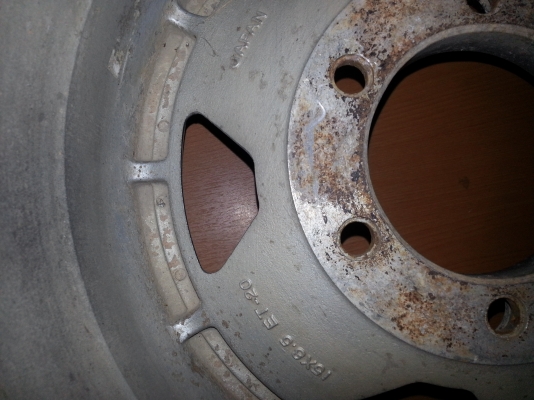 ล้อแม็ก..JAPAN..แท้ๆๆๆๆสวยๆๆๆ ล้อแม็ก..JAPAN..แท้ๆๆๆๆสวยๆๆๆ