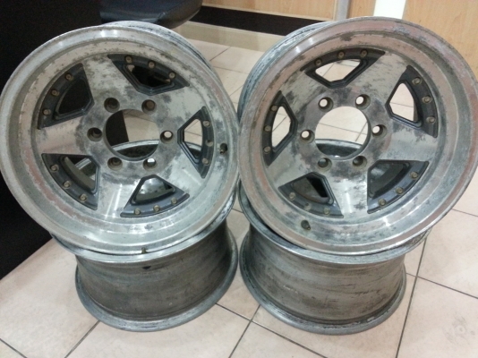 ล้อแม็ก..JAPAN..แท้ๆๆๆๆสวยๆๆๆ