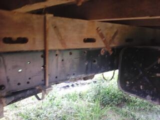 หกล้อ NKR110แรง เกียร์สั้น สภาพสวยๆพร้อมใช้ ทะเบียนพร้อมโอน