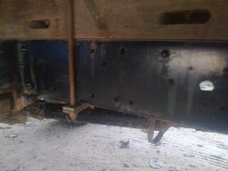 หกล้อ NKR110แรง เกียร์สั้น สภาพสวยๆพร้อมใช้ ทะเบียนพร้อมโอน