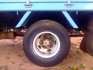 หกล้อ NKR110แรง เกียร์สั้น สภาพสวยๆพร้อมใช้ ทะเบียนพร้อมโอน