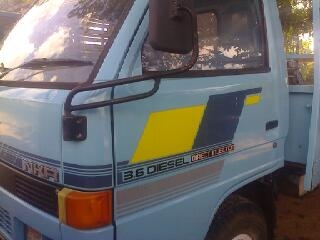 หกล้อ NKR110แรง เกียร์สั้น สภาพสวยๆพร้อมใช้ ทะเบียนพร้อมโอน