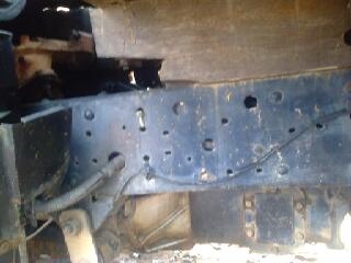 หกล้อ NKR110แรง เกียร์สั้น สภาพสวยๆพร้อมใช้ ทะเบียนพร้อมโอน