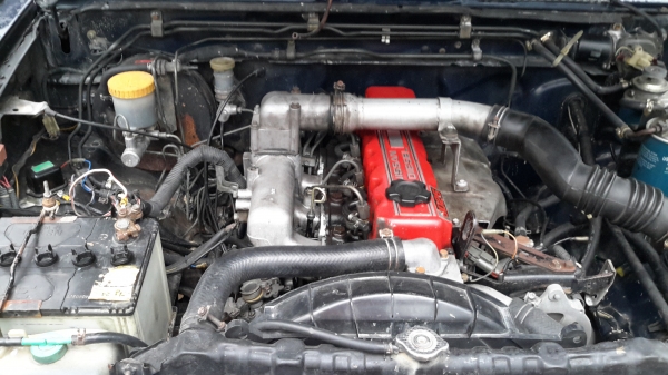 ขาย NISSAN BIG M เครื่อง2500 ขาย NISSAN BIG M เครื่อง2500