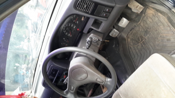 ขาย NISSAN BIG M เครื่อง2500 ขาย NISSAN BIG M เครื่อง2500