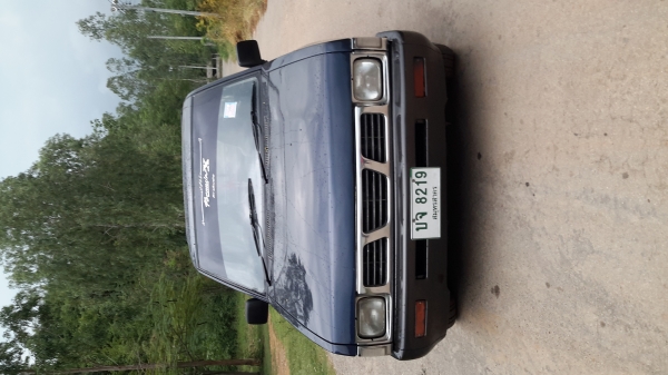 ขาย NISSAN BIG M เครื่อง2500