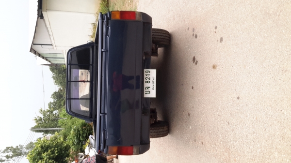 ขาย NISSAN BIG M เครื่อง2500 ขาย NISSAN BIG M เครื่อง2500