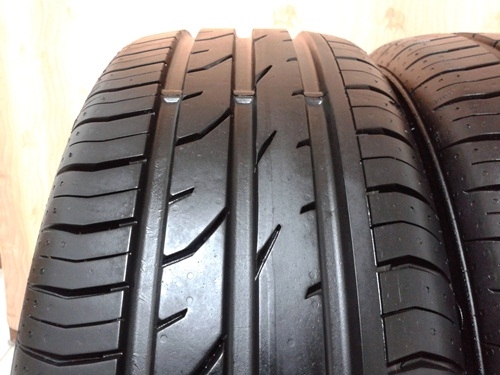 ยาง,195-50-16 Continental สภาพ99\%ปี13แก่ๆหนึ่งชุด 4,700