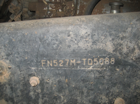 2 เพลา  195 แรง   ราคา  820.000  บาท