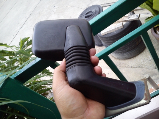 กระจกมองมุมใสๆ กระจกมองมุมใสๆ