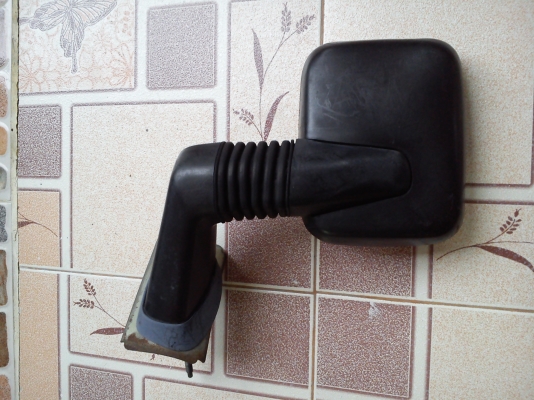 กระจกมองมุมใสๆ กระจกมองมุมใสๆ