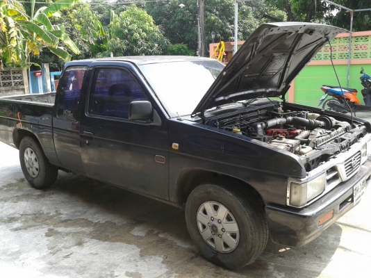 ปี95เพาเวอห้องเครื่องเดิมๆ