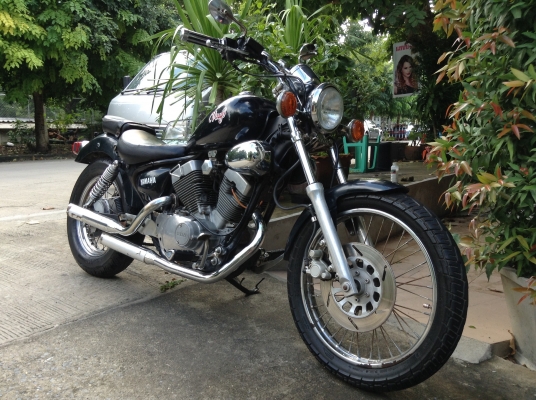 ด่วนๆVirago250 อินวอย์ราคาถูกเวอร์