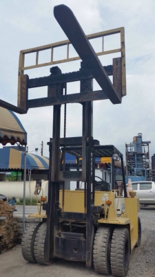 ขายรถโฟล์ทลิฟ TCM VM300-378 รุ่น 7 ขนาด 6 ตัน เครื่องดีเซล เอกสารสัญญาซื้อขาย