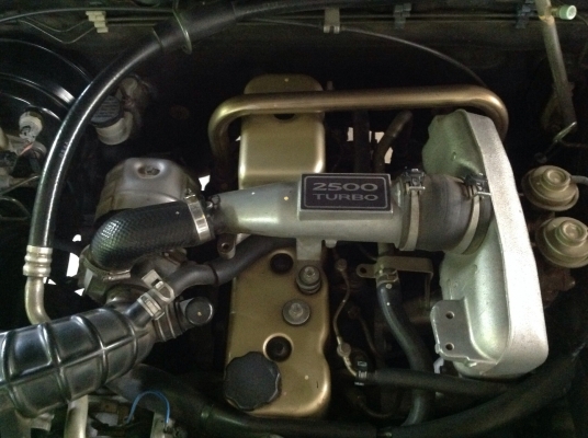 ขาย. ดีแม็ก SLX 2.5 ปี 2003 สวย ๆครับ ขาย. ดีแม็ก SLX 2.5 ปี 2003 สวย ๆครับ