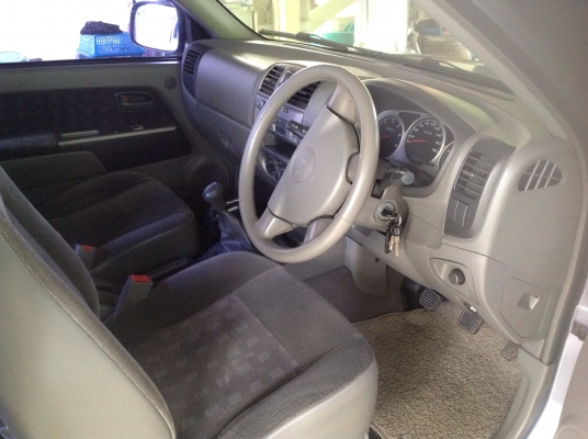 ขาย. ดีแม็ก SLX 2.5 ปี 2003 สวย ๆครับ ขาย. ดีแม็ก SLX 2.5 ปี 2003 สวย ๆครับ