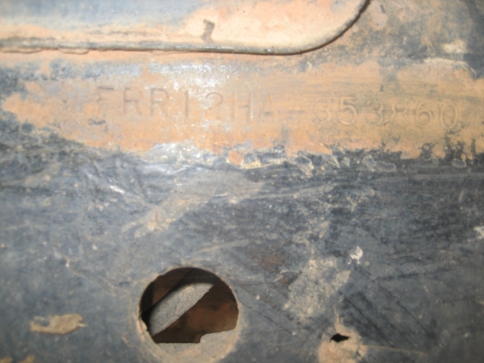 175 แรง  ราคา  560,000  บาท