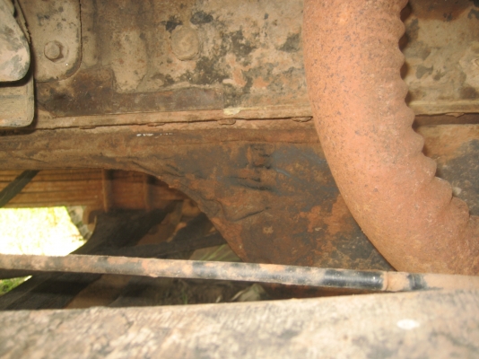 175 แรง  ราคา  560,000  บาท