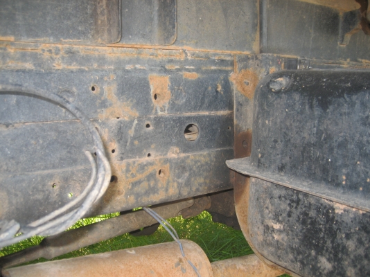 175 แรง  ราคา  560,000  บาท