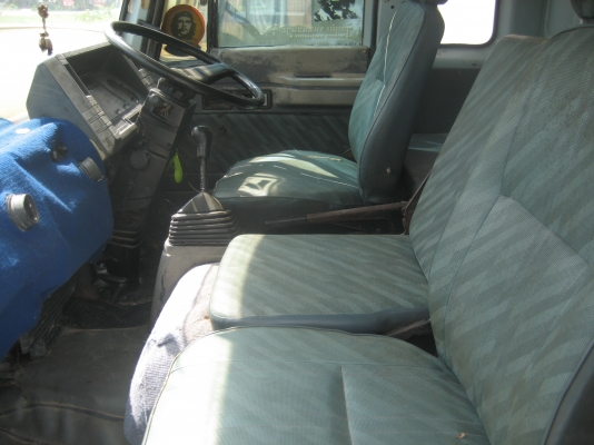 175 แรง  ราคา  560,000  บาท