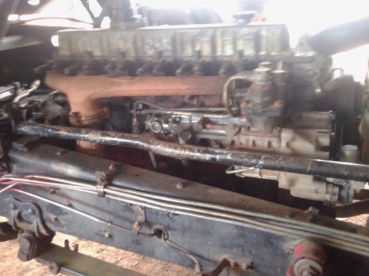 ขายรถบรรทุกสิบล้อดัมพ์ HINO F18 เครื่องเดิม HO7C-185 แรง 2 เพลา เบรคจิฟฟี่ พวงมาลัยพาวเวอร์ ทะเบียนพร้อม