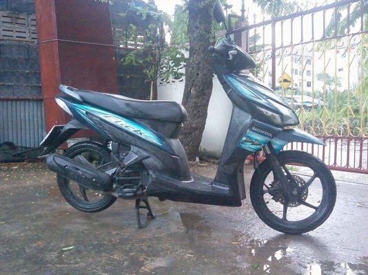 ขาย HONDA CLICK FORWORD COMBI BRAKE ขาย HONDA CLICK FORWORD COMBI BRAKE