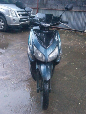 ขาย HONDA CLICK FORWORD COMBI BRAKE ขาย HONDA CLICK FORWORD COMBI BRAKE