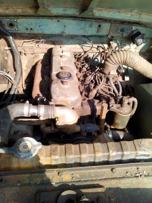 ขายรถแลนด์