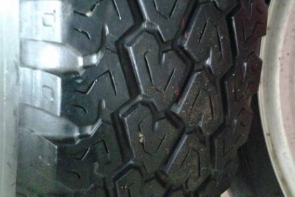 ล้อ6รูแท้