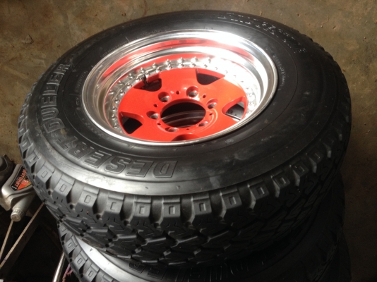 ล้อ6รูแท้