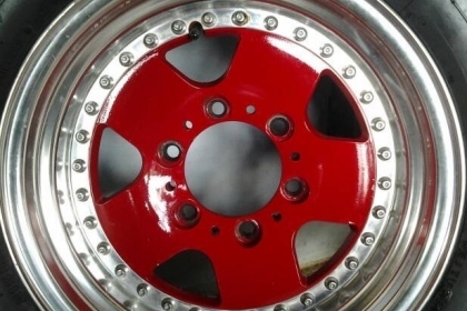 ล้อ6รูแท้