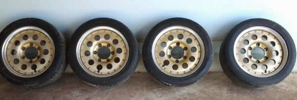 ล้อ6รูแท้