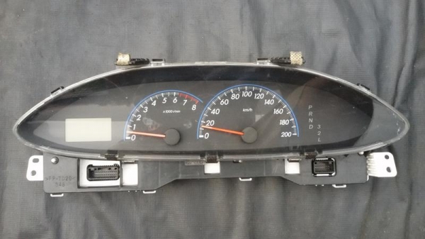 ขายเรือนไมล์ TOYOTA VIOS ตัวแรก 2500 บาท ขายเรือนไมล์ TOYOTA VIOS ตัวแรก 2500 บาท