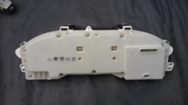 ขายเรือนไมล์ TOYOTA VIOS ตัวแรก 2500 บาท ขายเรือนไมล์ TOYOTA VIOS ตัวแรก 2500 บาท