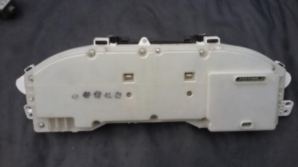 ขายเรือนไมล์ TOYOTA VIOS ตัวแรก 2500 บาท ขายเรือนไมล์ TOYOTA VIOS ตัวแรก 2500 บาท