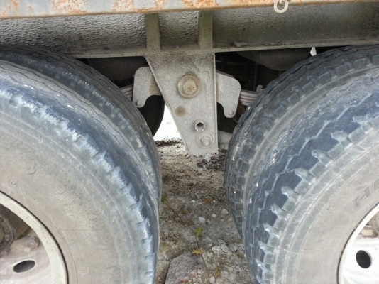 รถอีซูซุ 10 ล้อดั้ม FXZ 360 แรงม้า ปี 54 ( ขายแม่ , ลูก ) สนใจติดต่อ 081 - 6079515 รถอีซูซุ 10 ล้อดั้ม FXZ 360 แรงม้า ปี 54 ( ขายแม่ , ลูก ) สนใจติดต่อ 081 - 6079515