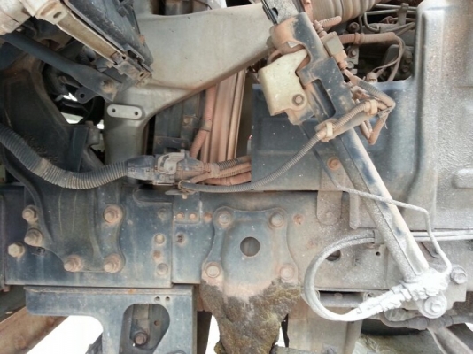 รถอีซูซุ 10 ล้อดั้ม FXZ 360 แรงม้า ปี 54 ( ขายแม่ , ลูก ) สนใจติดต่อ 081 - 6079515 รถอีซูซุ 10 ล้อดั้ม FXZ 360 แรงม้า ปี 54 ( ขายแม่ , ลูก ) สนใจติดต่อ 081 - 6079515