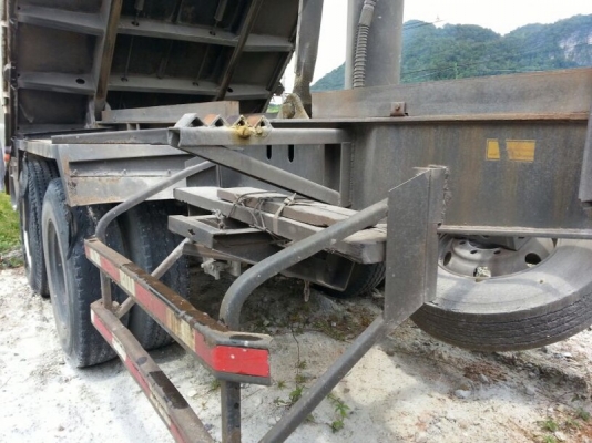 รถอีซูซุ 10 ล้อดั้ม FXZ 360 แรงม้า ปี 54 ( ขายแม่ , ลูก ) สนใจติดต่อ 081 - 6079515 รถอีซูซุ 10 ล้อดั้ม FXZ 360 แรงม้า ปี 54 ( ขายแม่ , ลูก ) สนใจติดต่อ 081 - 6079515