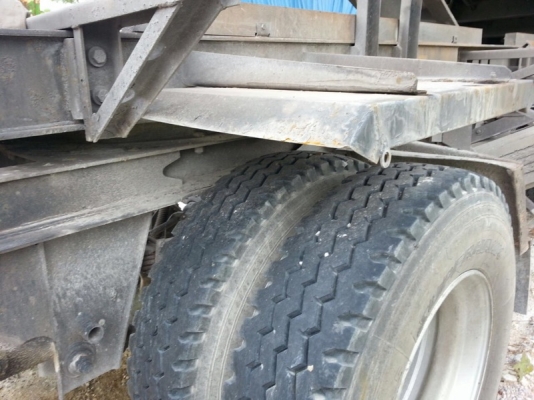 รถอีซูซุ 10 ล้อดั้ม FXZ 360 แรงม้า ปี 54 ( ขายแม่ , ลูก ) สนใจติดต่อ 081 - 6079515 รถอีซูซุ 10 ล้อดั้ม FXZ 360 แรงม้า ปี 54 ( ขายแม่ , ลูก ) สนใจติดต่อ 081 - 6079515