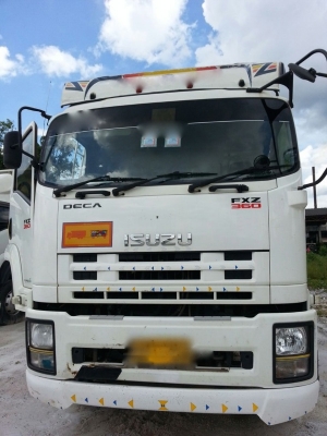 รถอีซูซุ 10 ล้อดั้ม FXZ 360 แรงม้า ปี 54 ( ขายแม่ , ลูก ) สนใจติดต่อ 081 - 6079515 รถอีซูซุ 10 ล้อดั้ม FXZ 360 แรงม้า ปี 54 ( ขายแม่ , ลูก ) สนใจติดต่อ 081 - 6079515